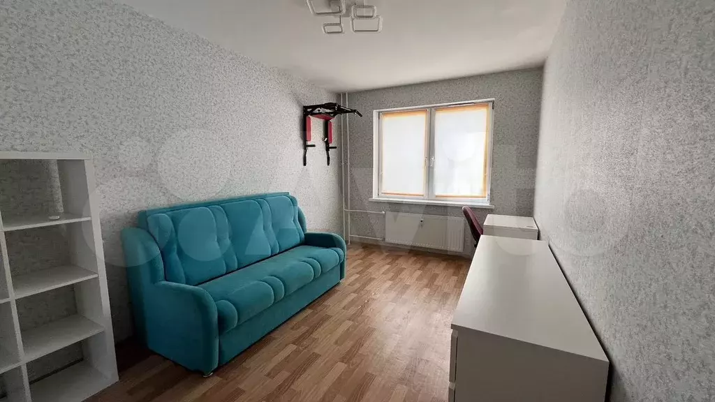 Квартира-студия, 30,6 м, 19/19 эт. - Фото 1