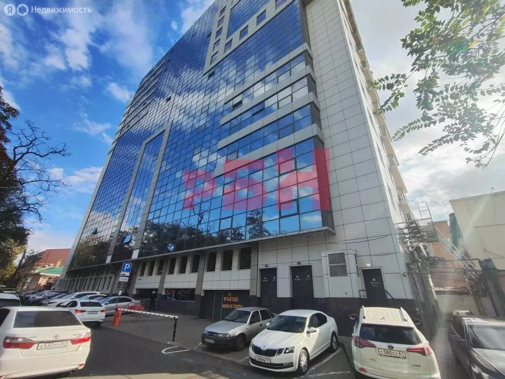 Офис (400 м) - Фото 1