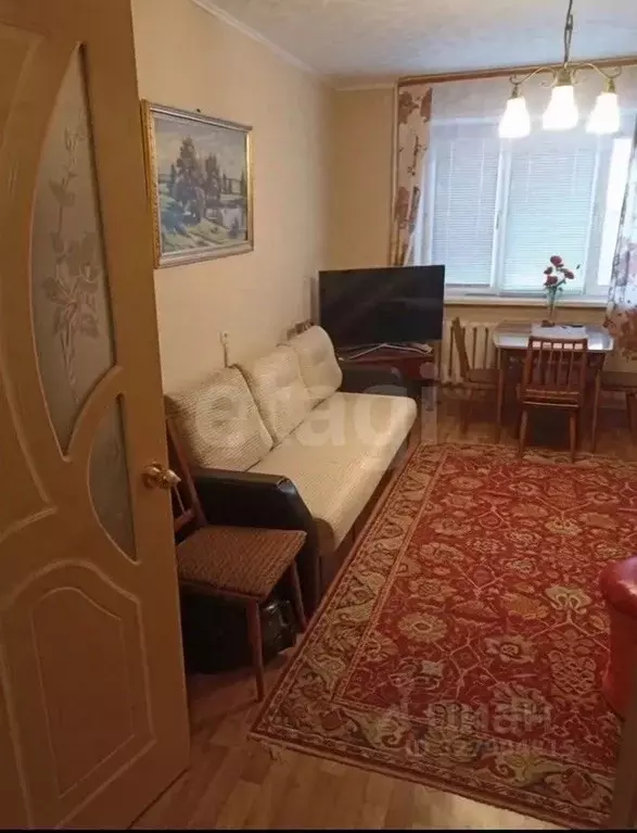 3-к кв. Владимирская область, Ковров ул. Машиностроителей, 15 (64.0 м) - Фото 2