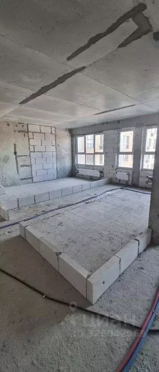 Квартира, 2 комнаты, 59 м - Фото 2