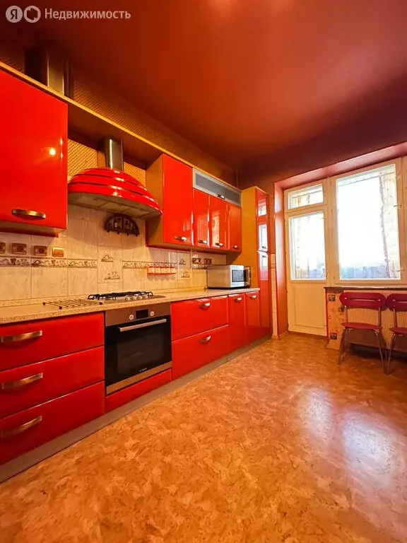 3-комнатная квартира: Казань, улица Шуртыгина, 11А (102.1 м) - Фото 0