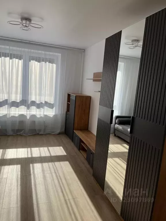 1-к кв. Московская область, Котельники Парковый мкр, 2 (37.0 м) - Фото 2