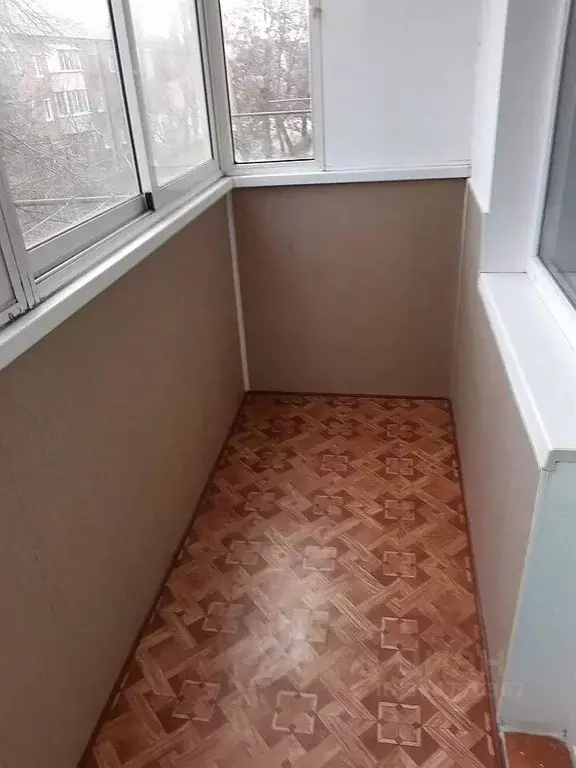 2-к кв. Ростовская область, Белокалитвинский район, Шолоховский пгт ... - Фото 2