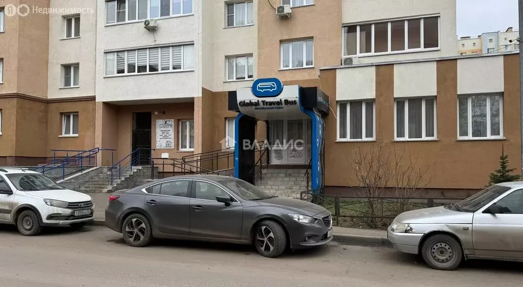 Помещение свободного назначения (126.3 м) - Фото 2