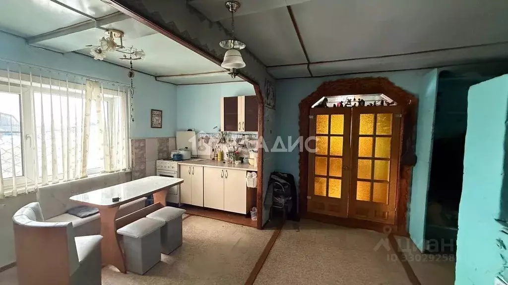 Дом в Бурятия, Улан-Удэ Стартовая ул., 25 (97 м) - Фото 1