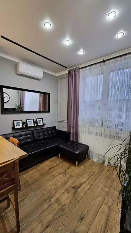 2-к кв. Москва ул. Инженера Кнорре, 7к4 (40.0 м) - Фото 1