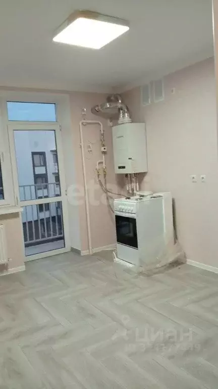 1-к кв. Ставропольский край, Михайловск Шпаковский район, ул. Ленина, ... - Фото 1