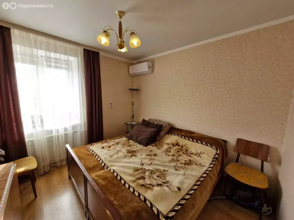 3-комнатная квартира: Ессентуки, улица Пушкина, 126А (67.3 м) - Фото 1