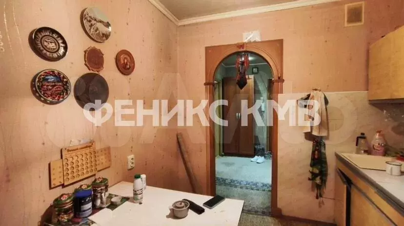 2-к. квартира, 50м, 4/9эт. - Фото 1