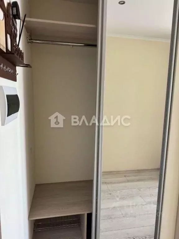 Студия Московская область, Химки 9 Мая ул., 21к1 (25.1 м) - Фото 1