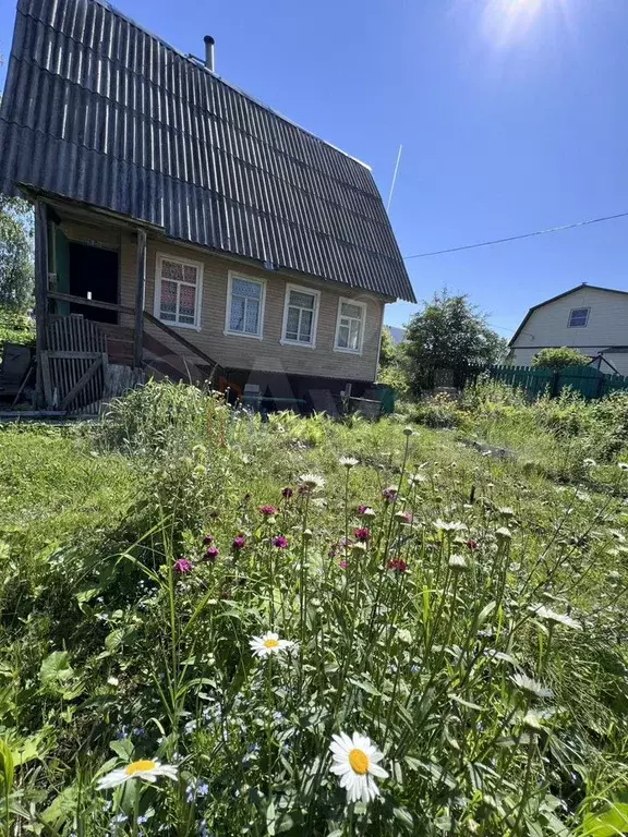 Дом 30 м на участке 5,9 сот. - Фото 1