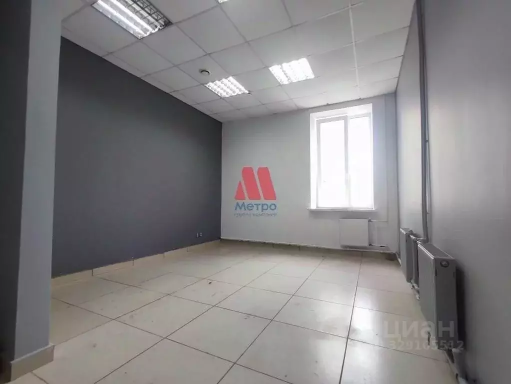 Помещение свободного назначения в Ярославская область, Ярославль ул. ... - Фото 1