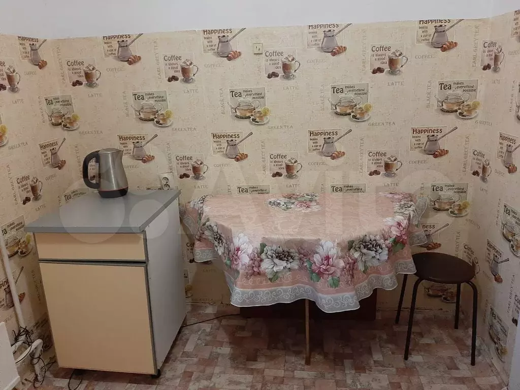 1-к. квартира, 28,7 м, 2/9 эт. - Фото 0
