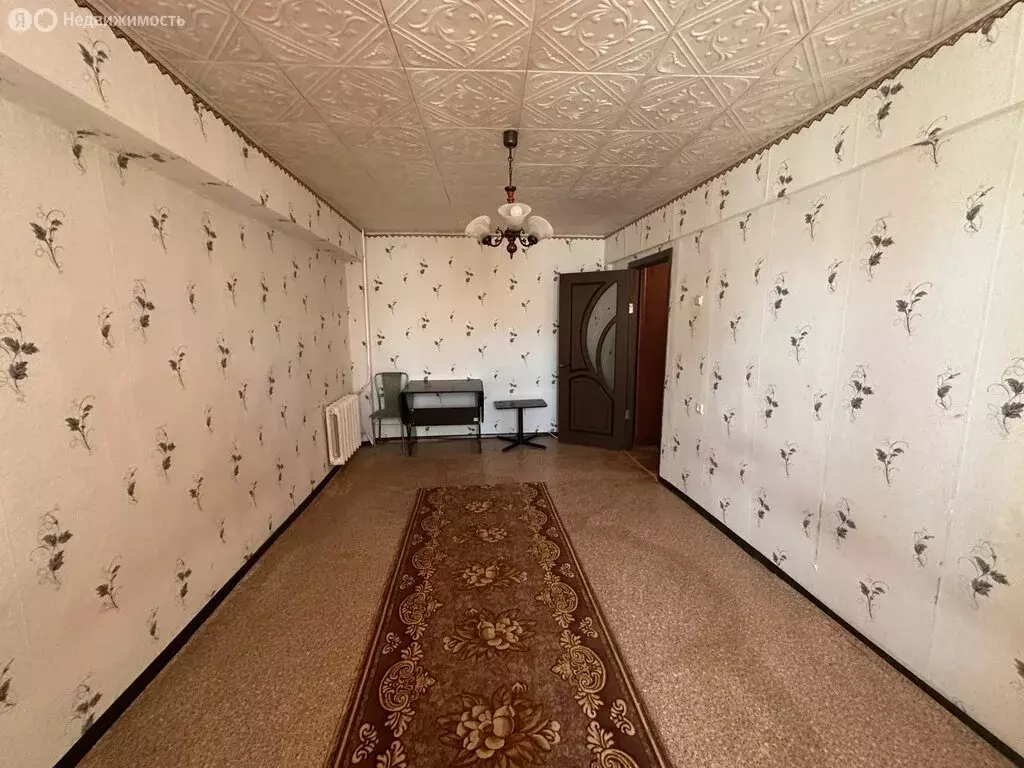 2-комнатная квартира: Краснокаменск, 8-й микрорайон, 801 (54 м) - Фото 1