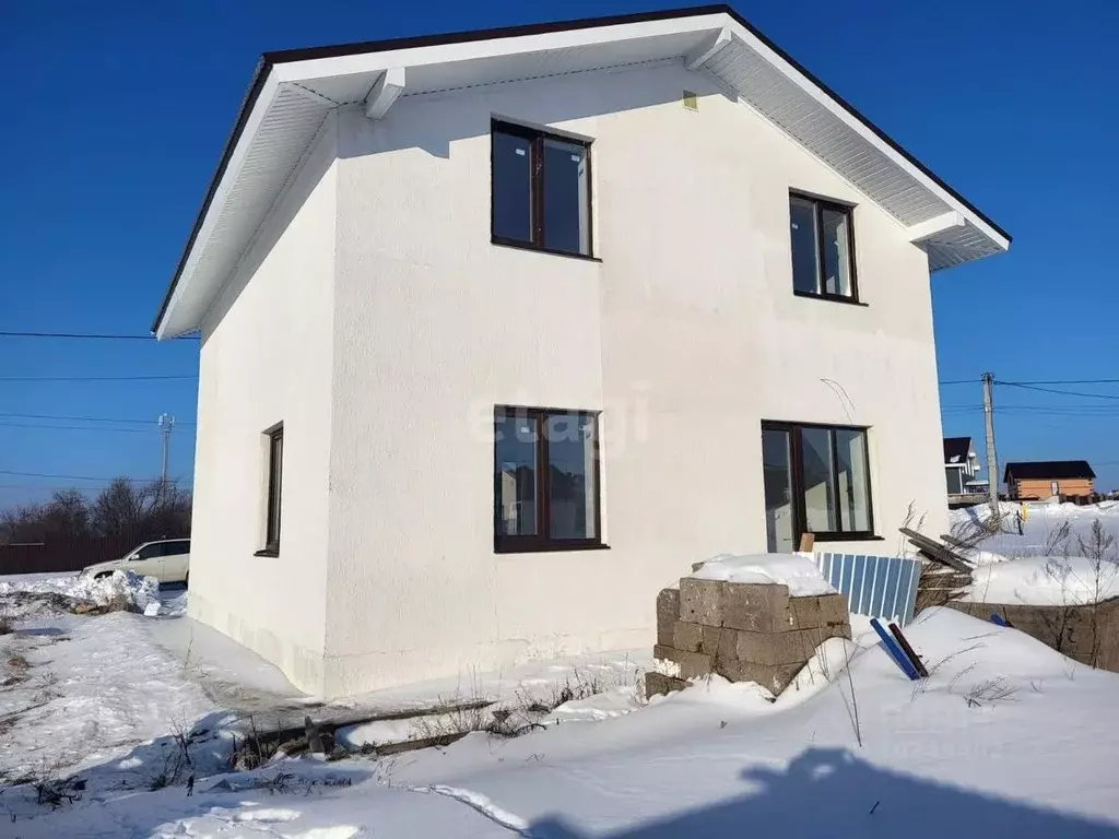 Купить Дом В Суровке Уфимского Района