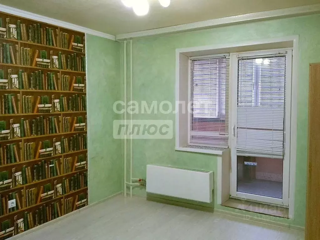 2-к кв. Липецкая область, Липецк ул. Хренникова, 5 (52.0 м) - Фото 0