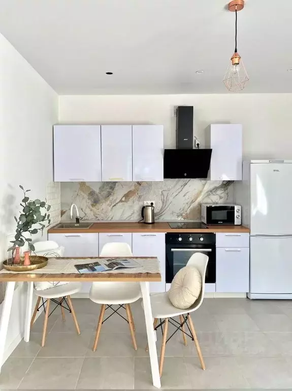 3-к кв. Московская область, Котельники Парковый мкр, 1к21 (61.0 м) - Фото 1