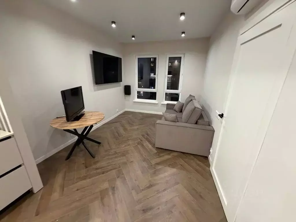 2-к кв. Москва Кронштадтский бул., 9к3 (40.0 м) - Фото 1