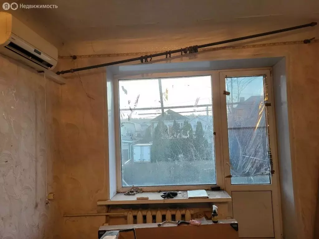 2-комнатная квартира: Волгоград, улица Быстрова, 72 (45.1 м) - Фото 2