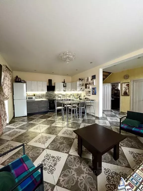 Дом в Московская область, Раменский муниципальный округ, пос. Рылеево ... - Фото 2