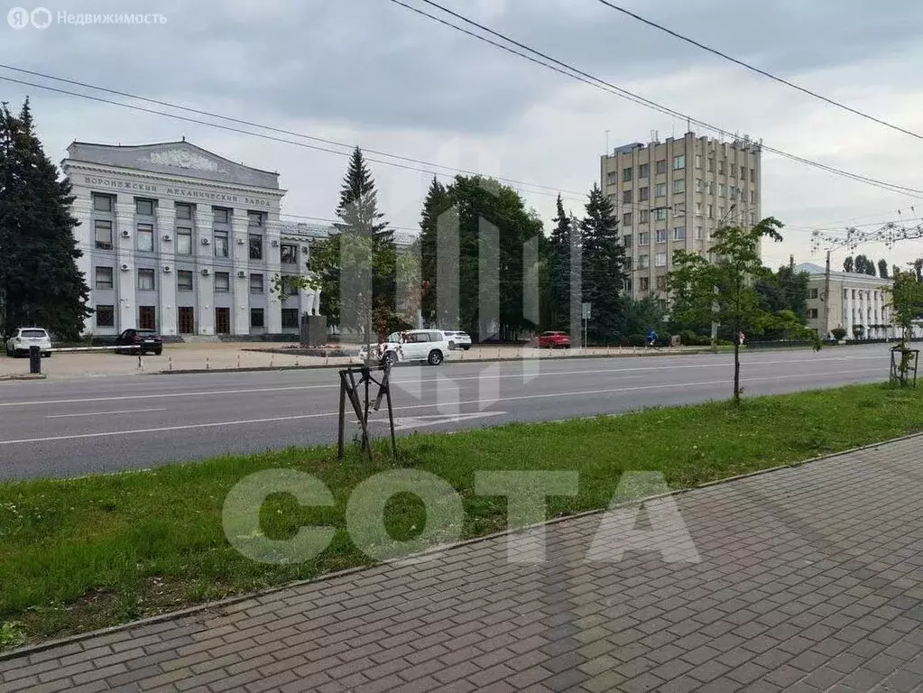 Офис (72 м) - Фото 2