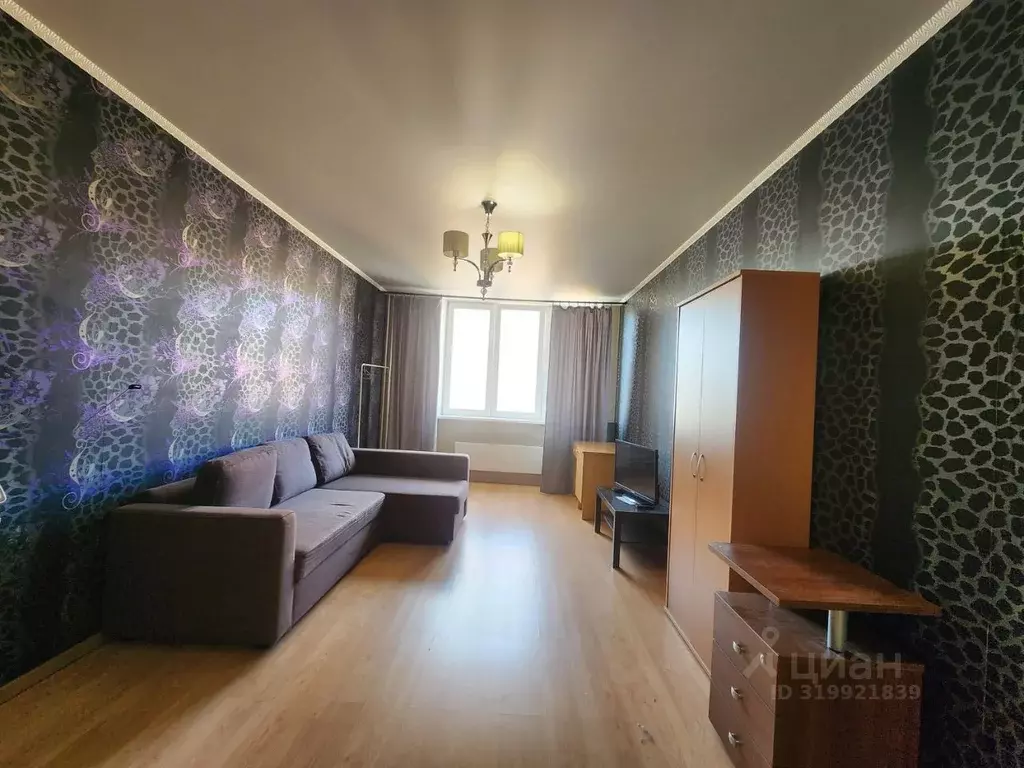 3-к кв. Московская область, Люберцы городской округ, Октябрьский пгт ... - Фото 1