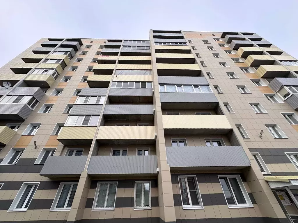 Продаётся квартира-студия, 33.5 м - Фото 0