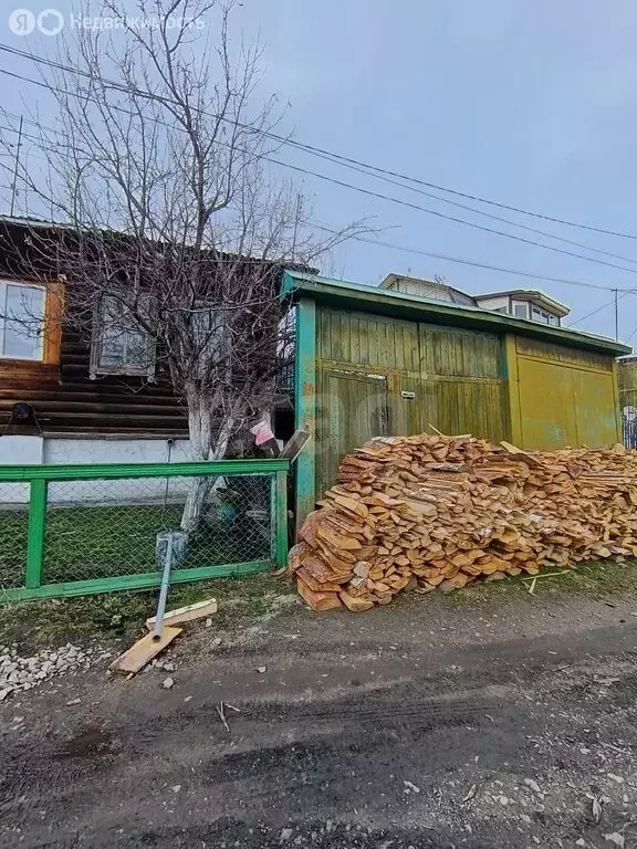 Дом в Ирбит, Красногвардейский переулок (100.7 м) - Фото 2