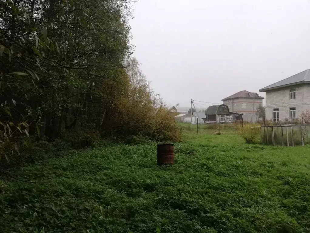 Участок в Москва Имени 70-летия ВЛКСМ СНТ,  (6.0 сот.) - Фото 2