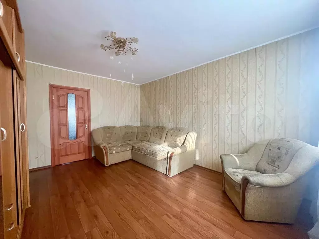 2-к. квартира, 54,4 м, 3/5 эт. - Фото 1