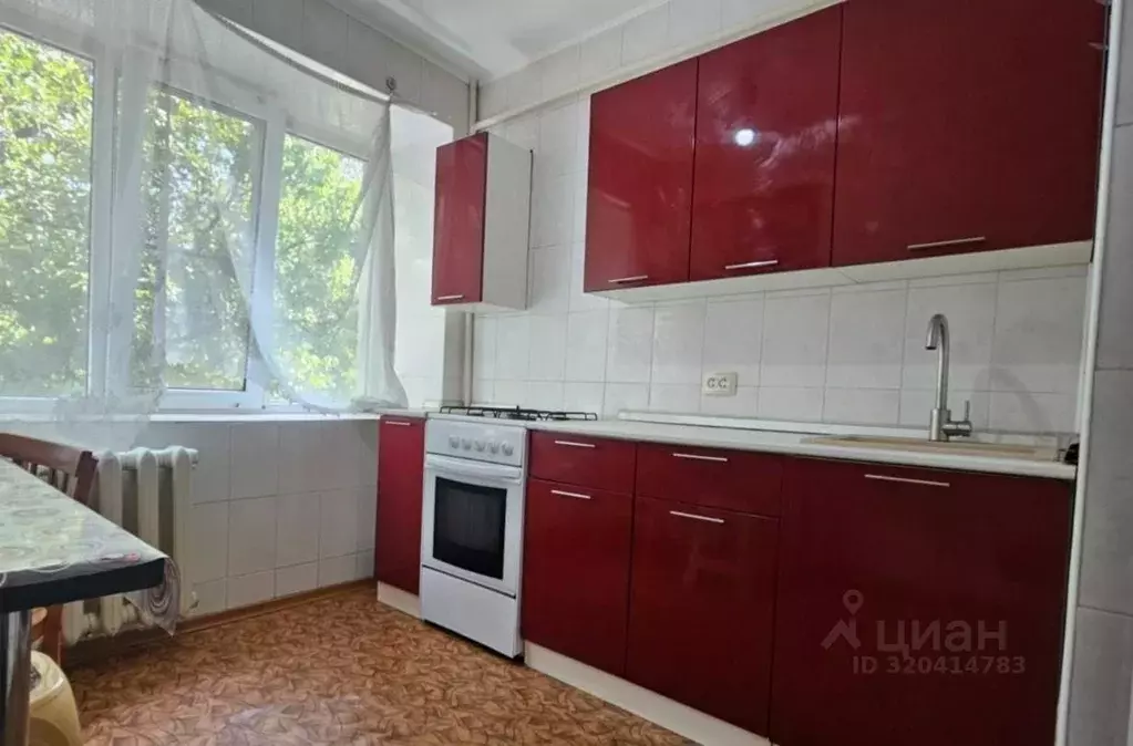 2-к кв. Ростовская область, Ростов-на-Дону просп. Соколова, 85 (52.0 ... - Фото 0