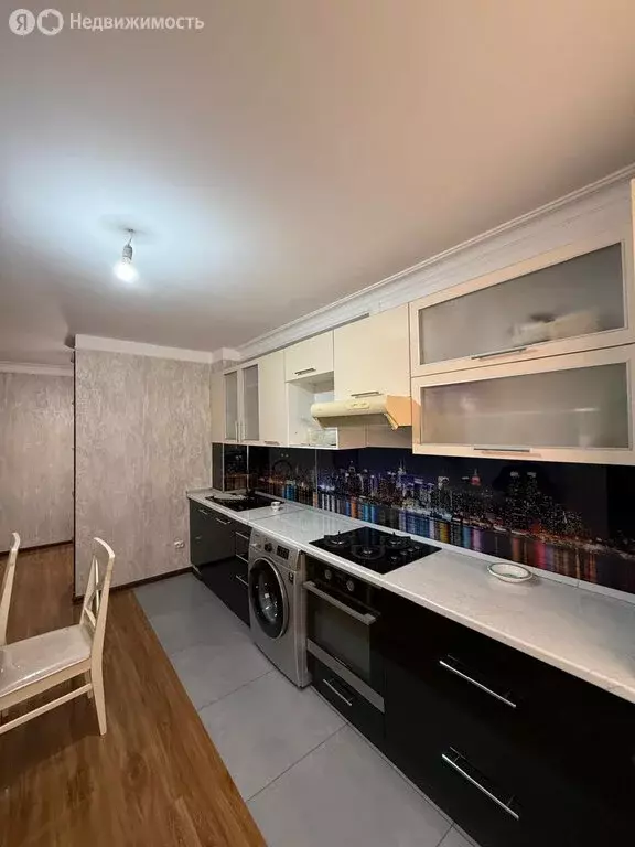 2-комнатная квартира: Дербент, улица Сальмана, 89В (53 м) - Фото 1