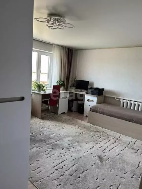 Дом в Алтай, с. Кош-Агач ул. Медицинская, 48 (100 м) - Фото 1