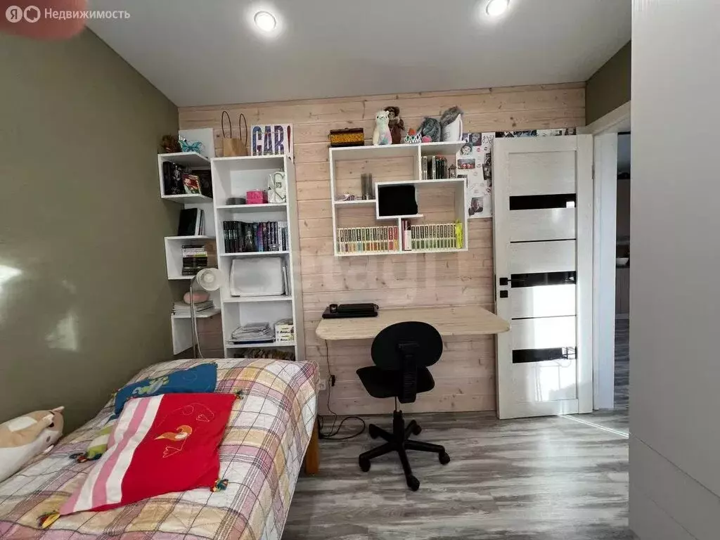 Дом в Калининградская область, Зеленоградский муниципальный округ, ... - Фото 2