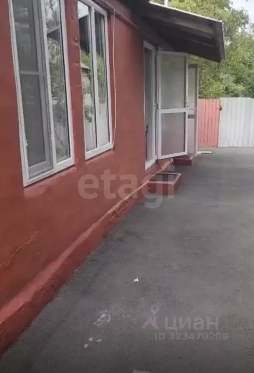 Дом в Северная Осетия, Ардон ул. Свободы, 47 (69 м) - Фото 2