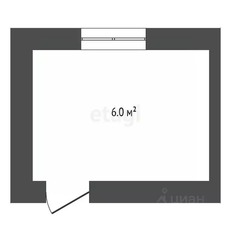 Офис в Санкт-Петербург Старо-Петергофский просп., 26 (6 м) - Фото 1