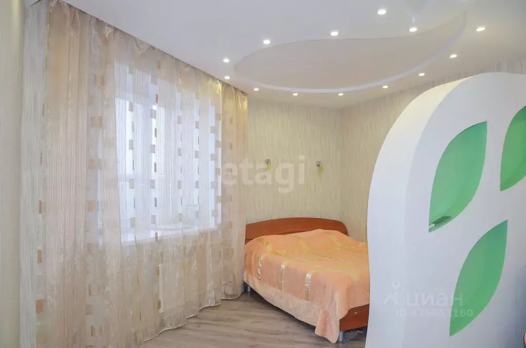 2-к кв. Мордовия, Саранск ул. Коваленко, 7А (68.4 м) - Фото 1