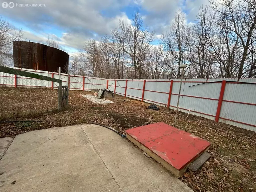 Дом в Оренбургский район, Экспериментальный сельсовет, СНТ Южное, ... - Фото 1