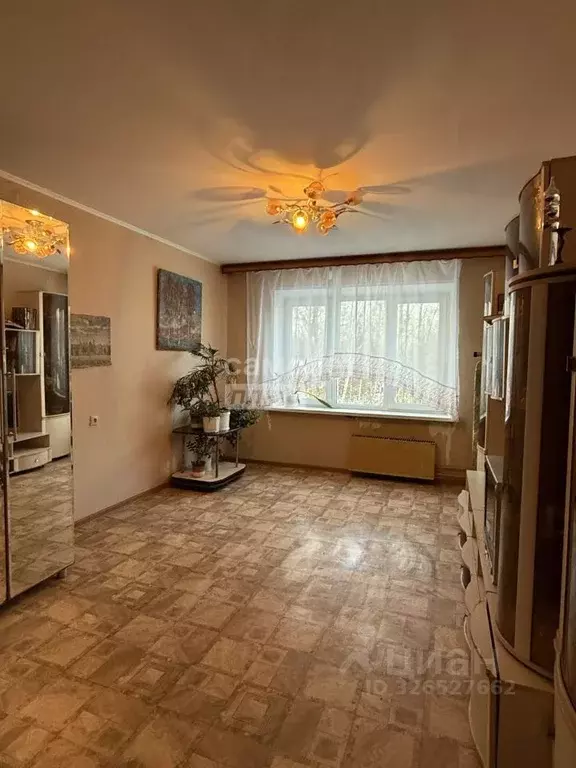 3-к кв. Московская область, Шатура Керва мкр, Набережная ул., 6а (65.2 ... - Фото 2