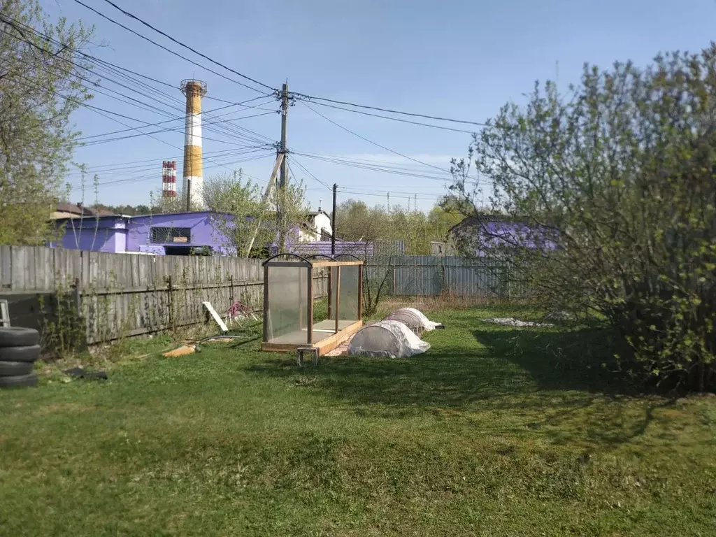 Участок в Московская область, Люберцы городской округ, Малаховка пгт, ... - Фото 1