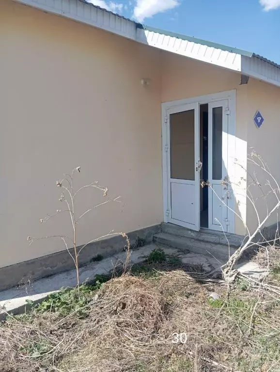 Помещение свободного назначения в Челябинская область, с. Чесма ул. ... - Фото 1