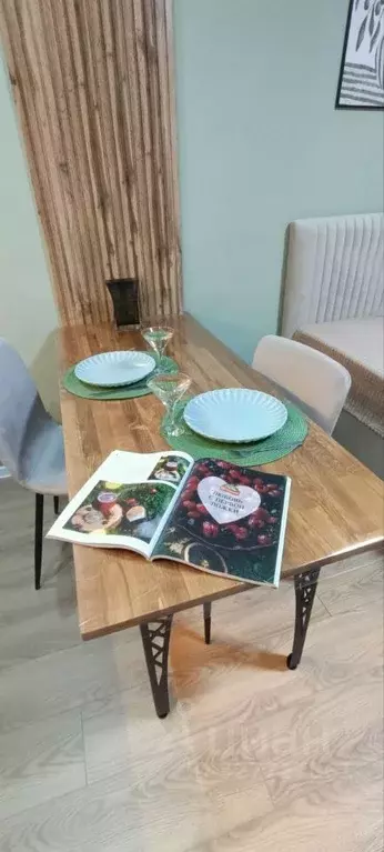 Студия Московская область, Мытищи Ярославское ш., 120Бк2 (26.0 м) - Фото 2