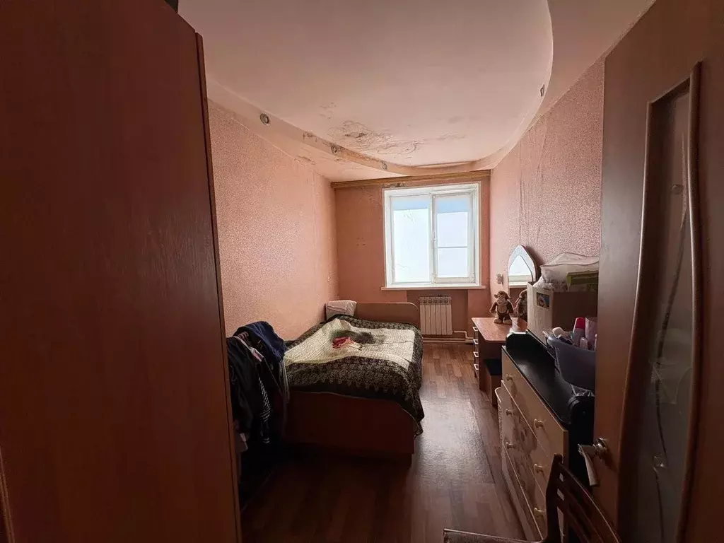 Продаётся 3-к квартира, 61 м - Фото 1