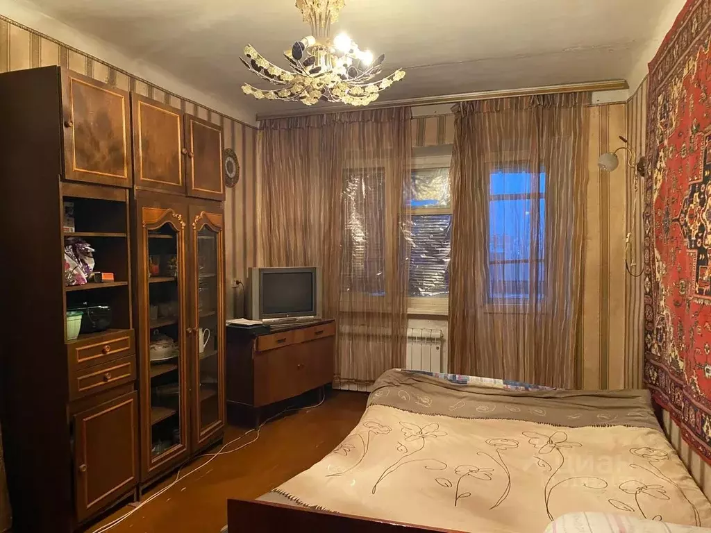 3-к кв. Саратовская область, Саратов ул. Мира, 30 (52.0 м) - Фото 0