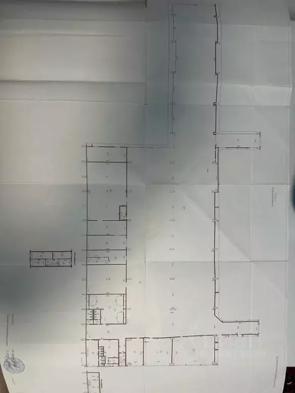 Производственное помещение в Удмуртия, Ижевск Воткинское ш., 298 (4000 ... - Фото 1