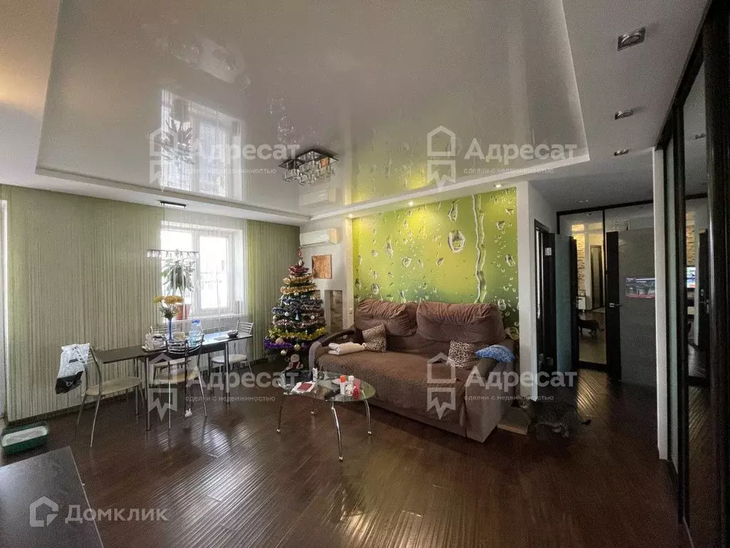 Продаётся 3-к квартира, 60 м - Фото 0