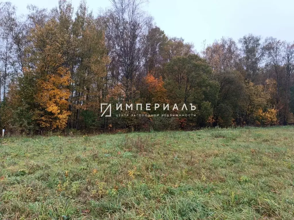 Участок, 19 сот., - Фото 0