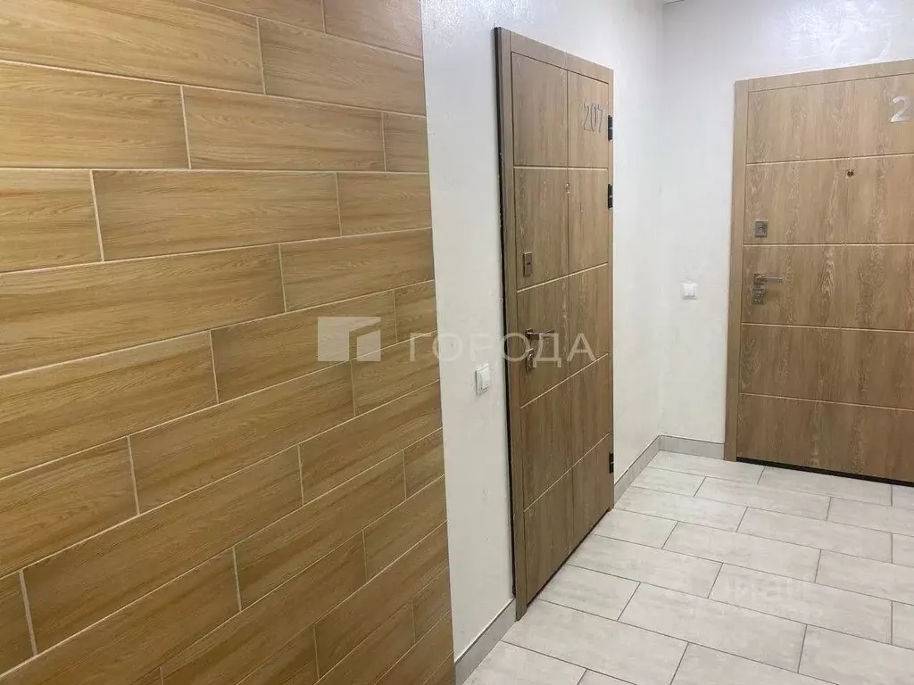 3-к кв. Новосибирская область, Новосибирск Тайгинская ул., 37 (80.0 м) - Фото 2