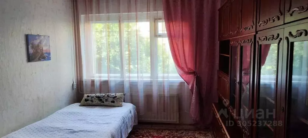 1-к кв. Ленинградская область, Выборг ул. Водной Заставы, 6 (35.0 м) - Фото 1
