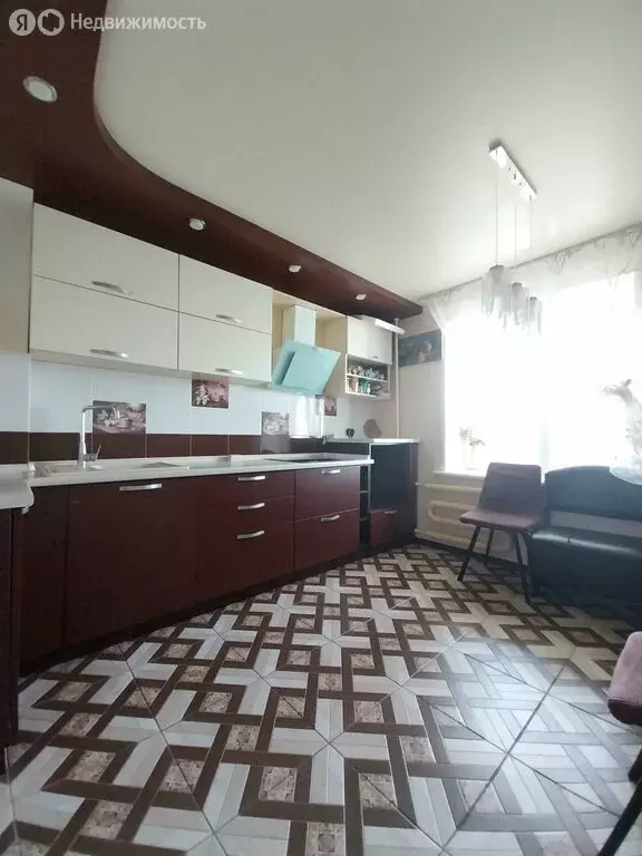 2-комнатная квартира: Йошкар-Ола, улица Свердлова, 49 (55.4 м) - Фото 2